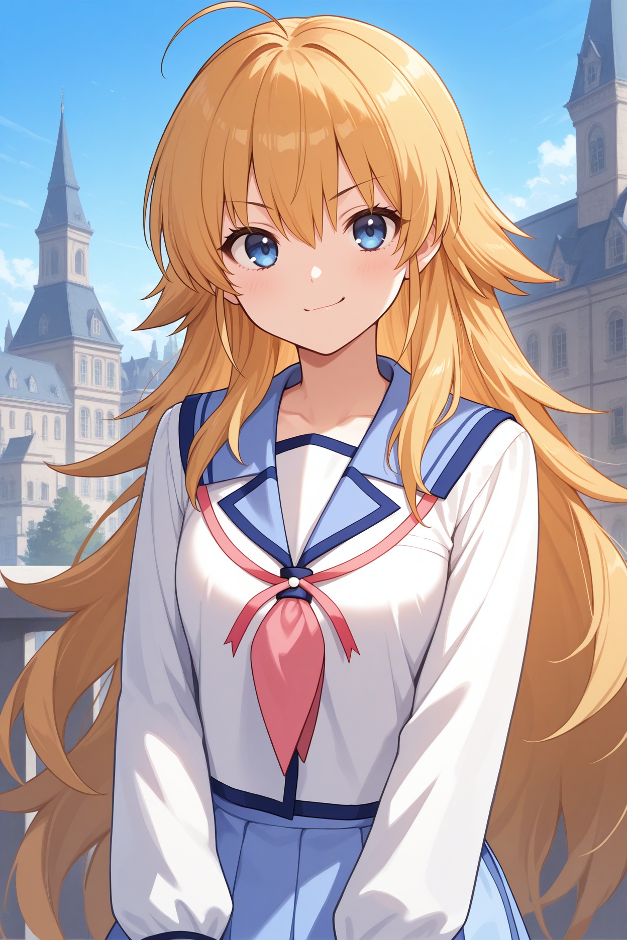 masterpiece,  best quality,  1girl on Tensor.Art