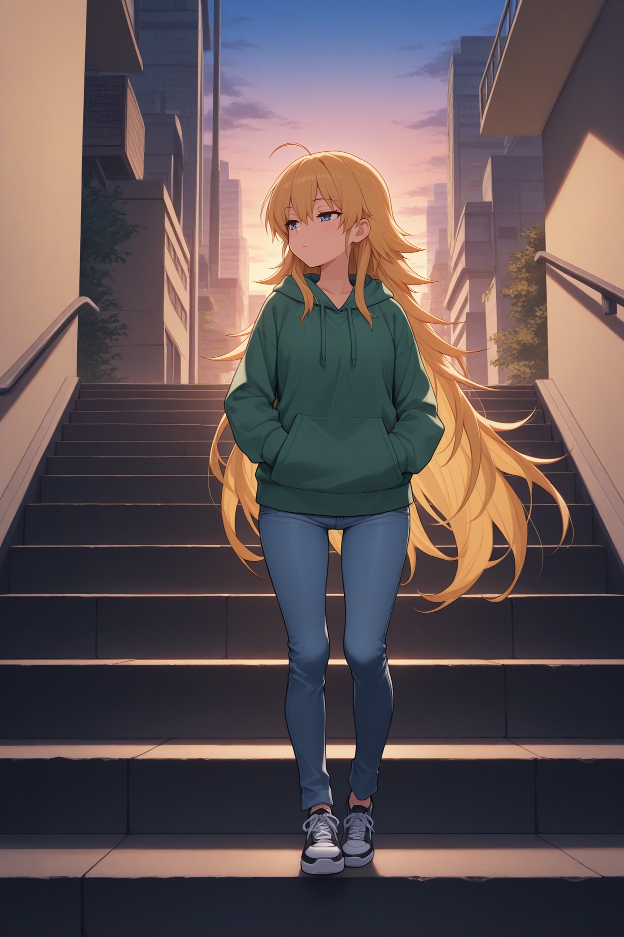 masterpiece,  best quality,  1girl on Tensor.Art