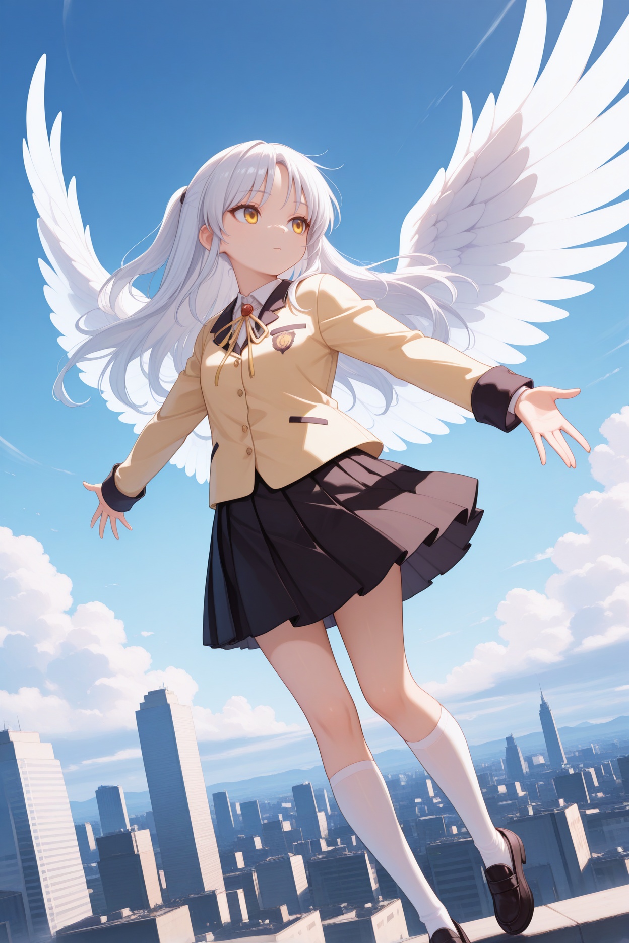 masterpiece,  best quality,  1girl on Tensor.Art