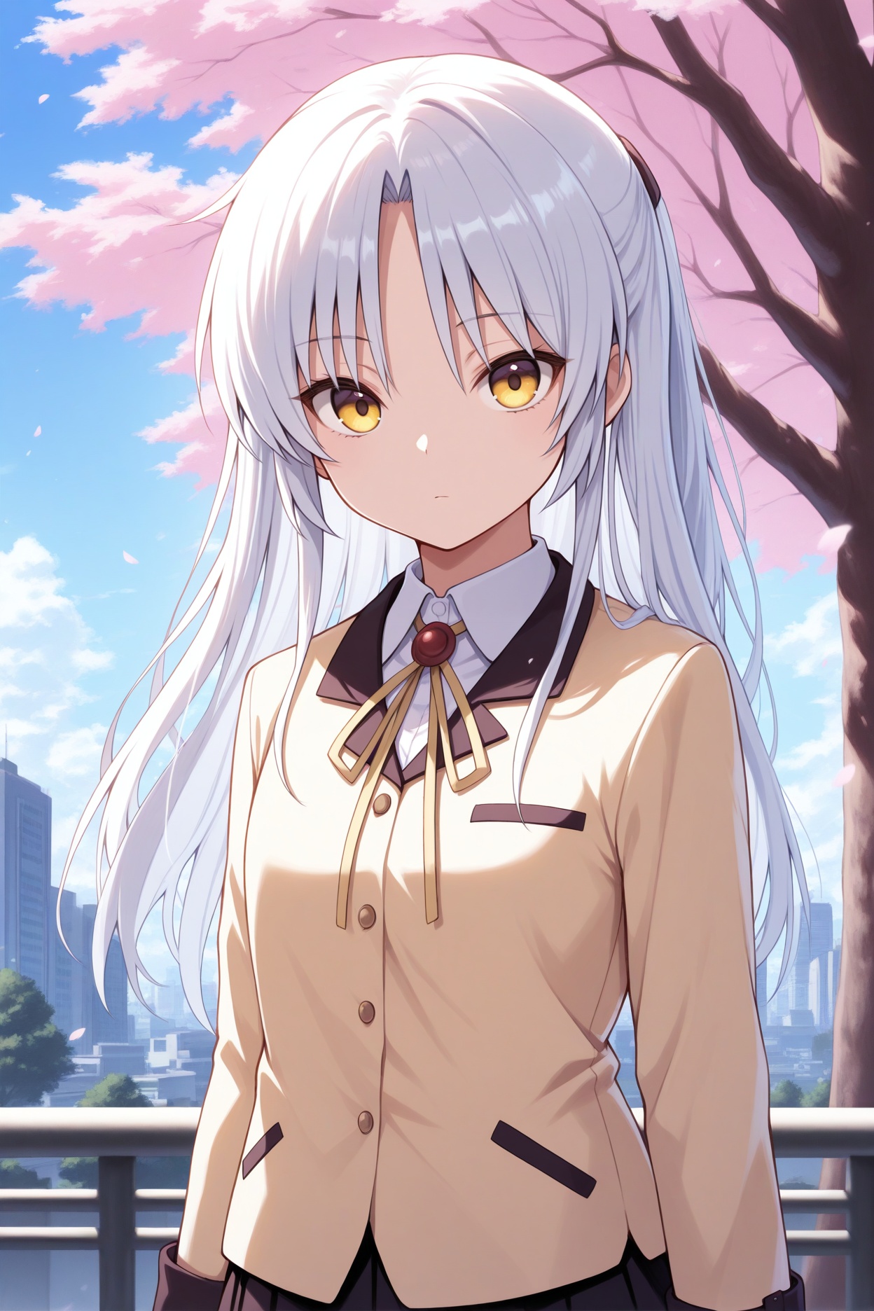 masterpiece,  best quality,  1girl on Tensor.Art