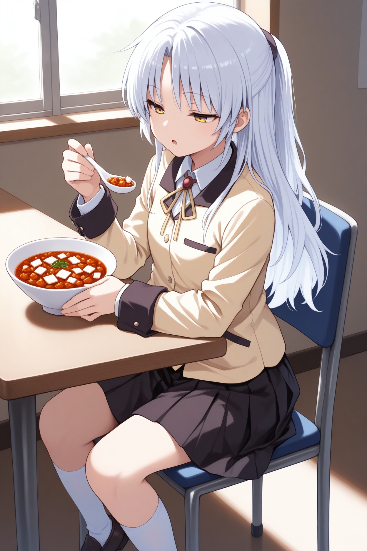 masterpiece,  best quality,  1girl on Tensor.Art