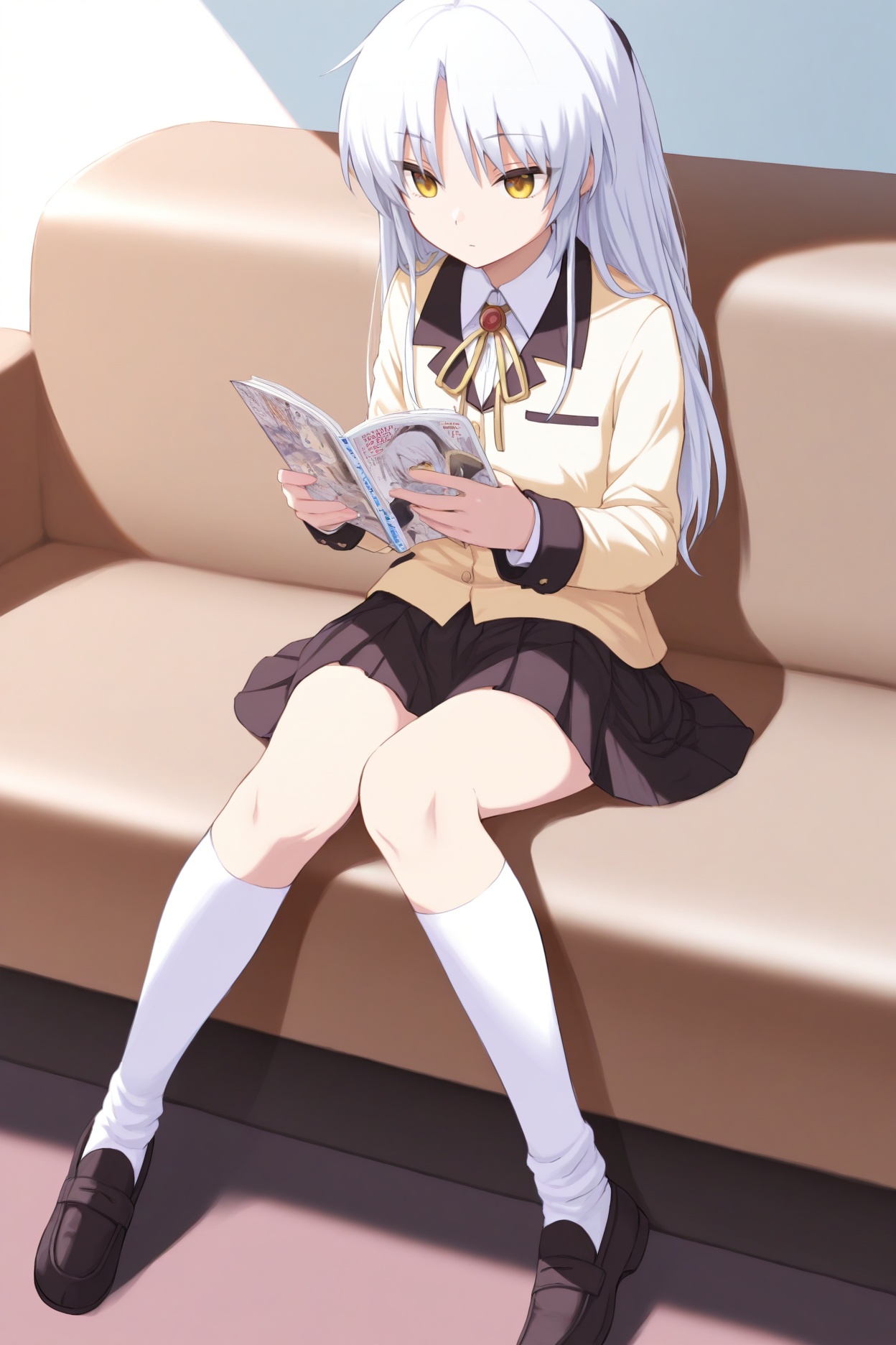 masterpiece,  best quality,  1girl on Tensor.Art