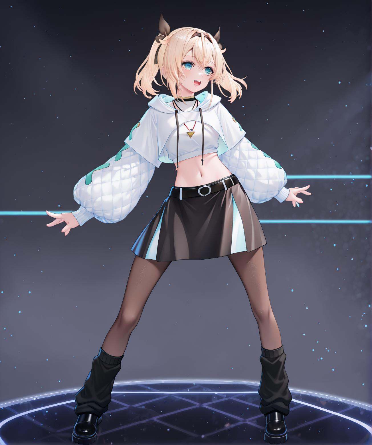 concert,  idol,  stage on Tensor.Art