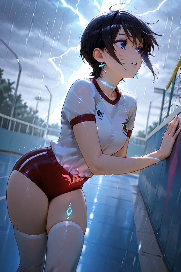 (masterpiece),  best quality,  (great quality) on Tensor.Art