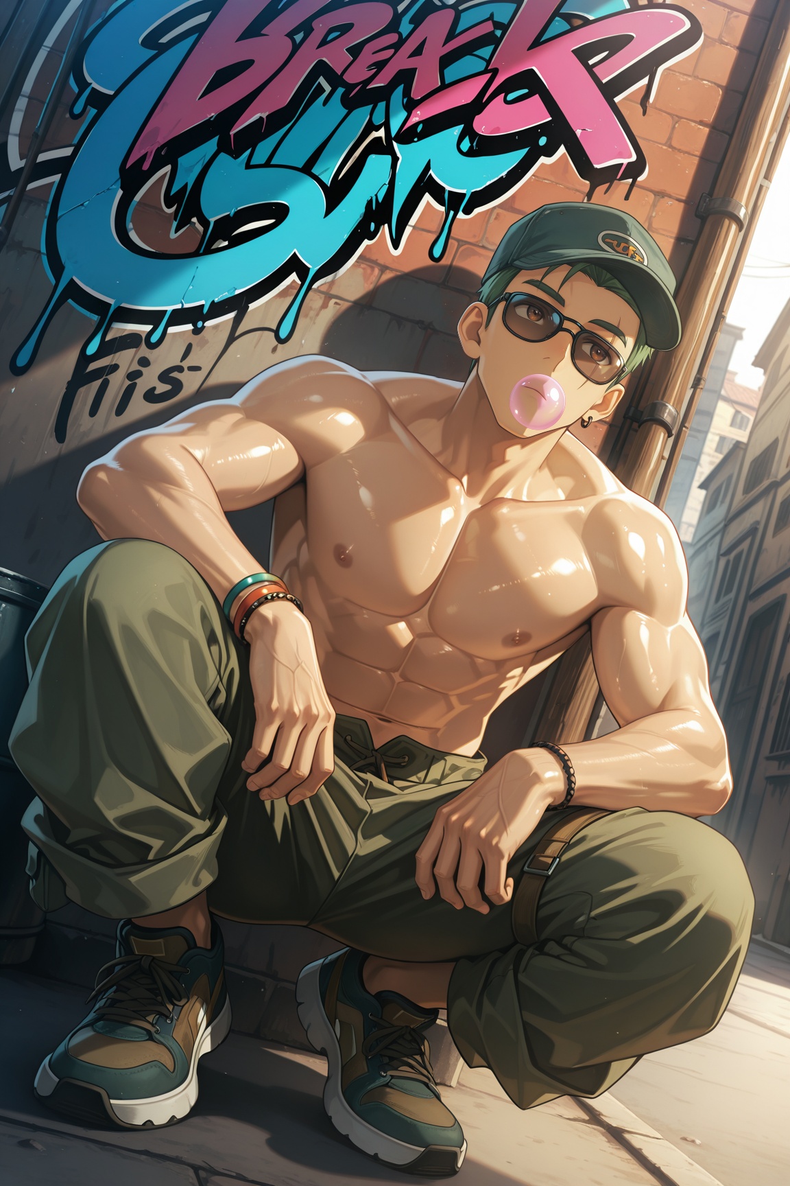 masterpiece,  best quality,  amazing quality on Tensor.Art