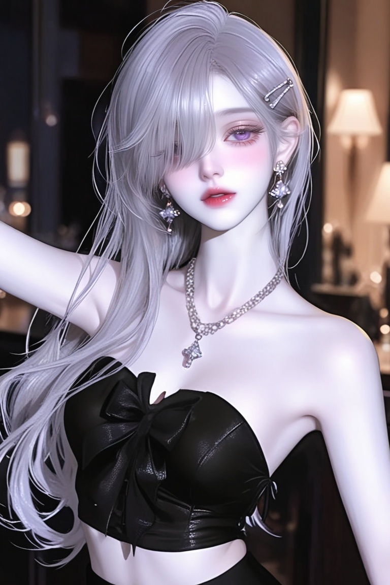 (((beautiful)))1 girl,  cute ,  small breasts on Tensor.Art