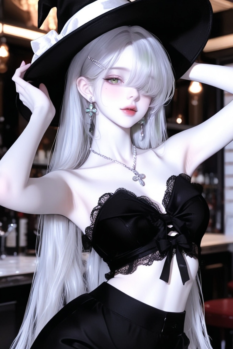 (((beautiful)))1 girl,  cute ,  small breasts on Tensor.Art