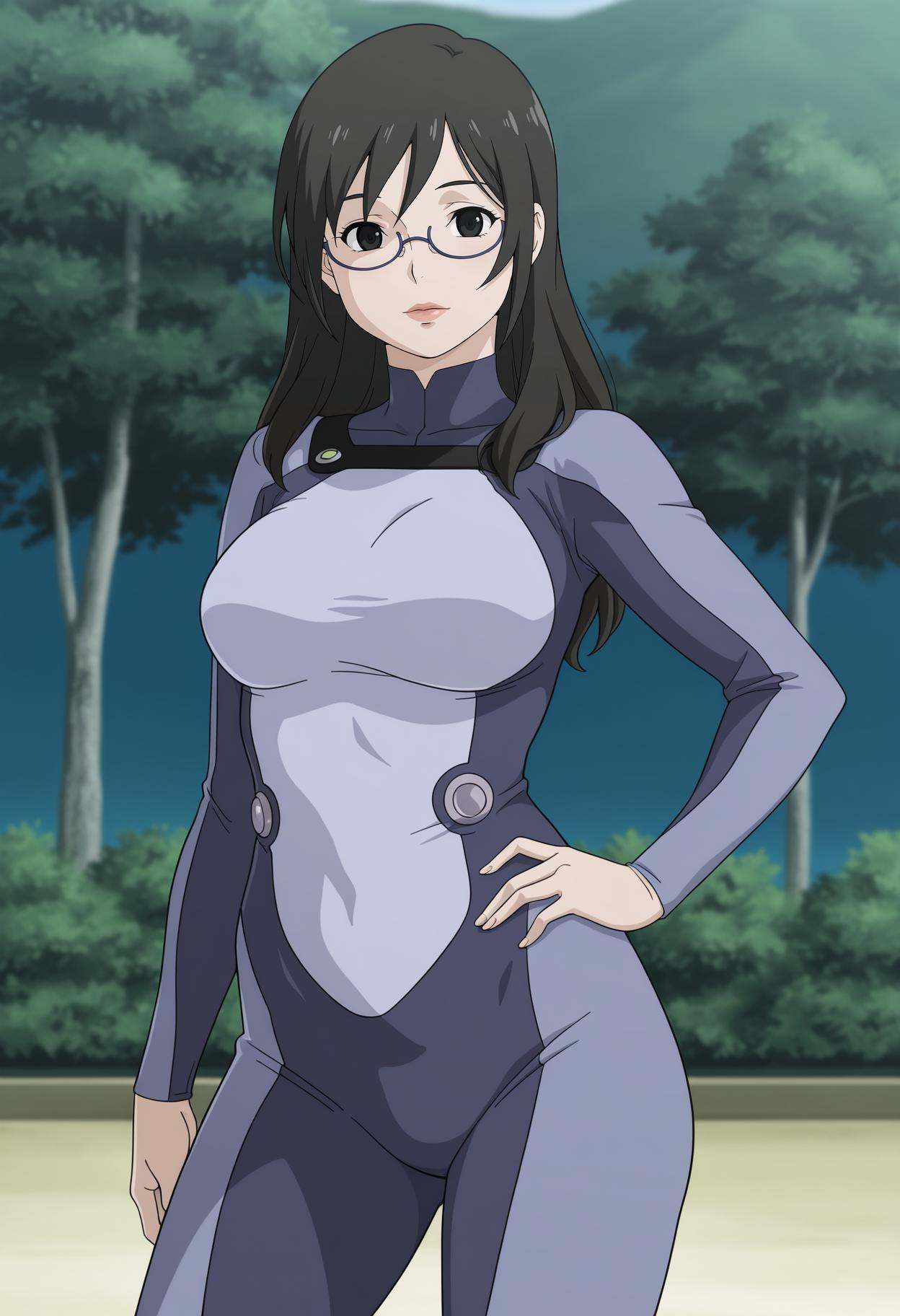 1girl,  solo,  mm on Tensor.Art