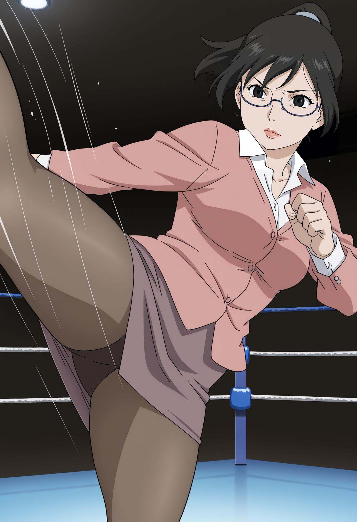 1girl,  solo,  mm on Tensor.Art