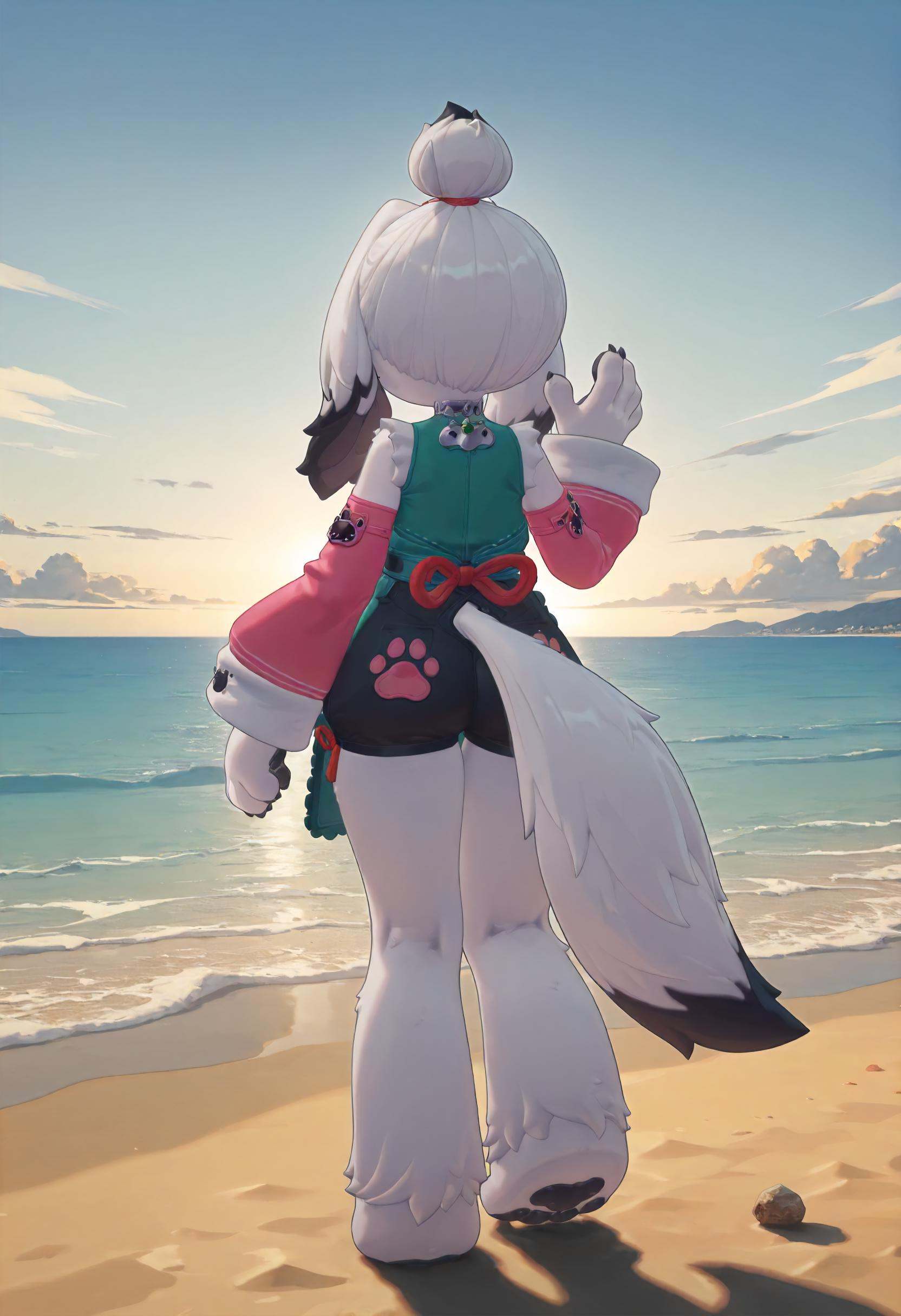 masterpiece,  best quality,  amazing quality on Tensor.Art