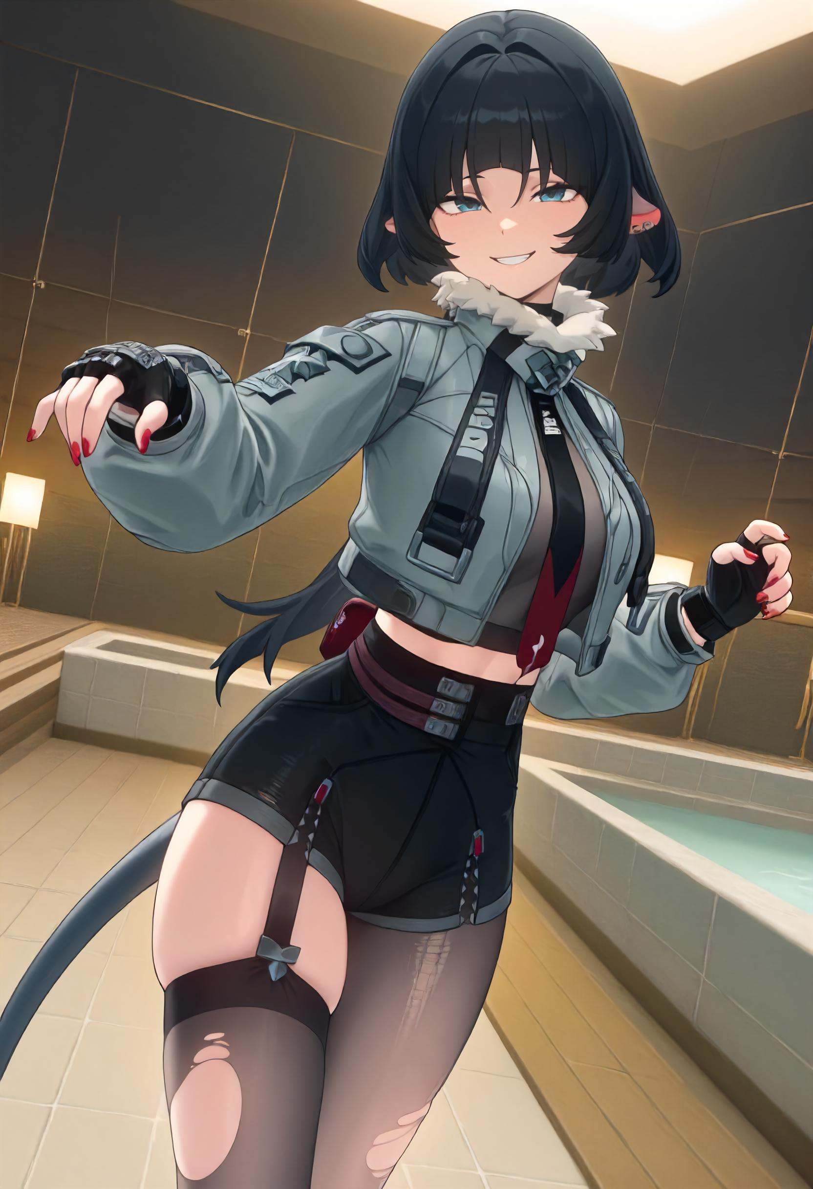 masterpiece,  best quality,  amazing quality on Tensor.Art