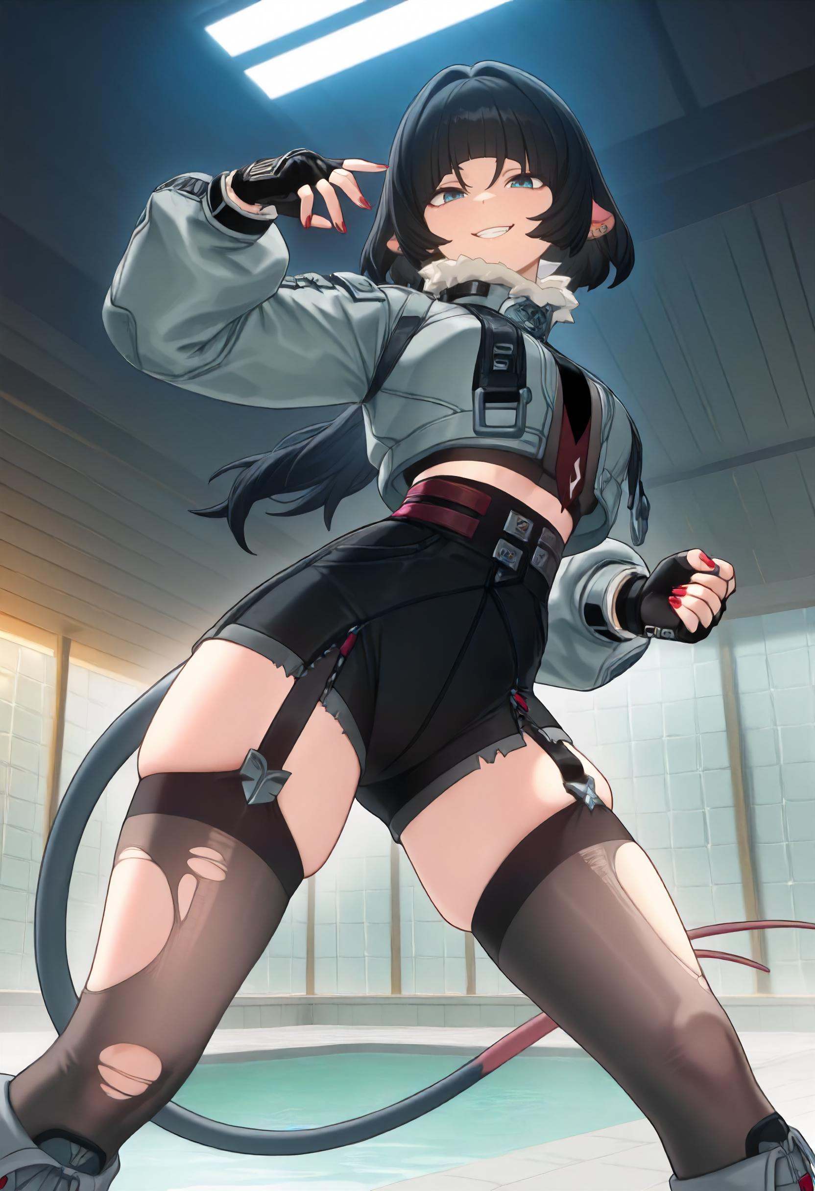 masterpiece,  best quality,  amazing quality on Tensor.Art