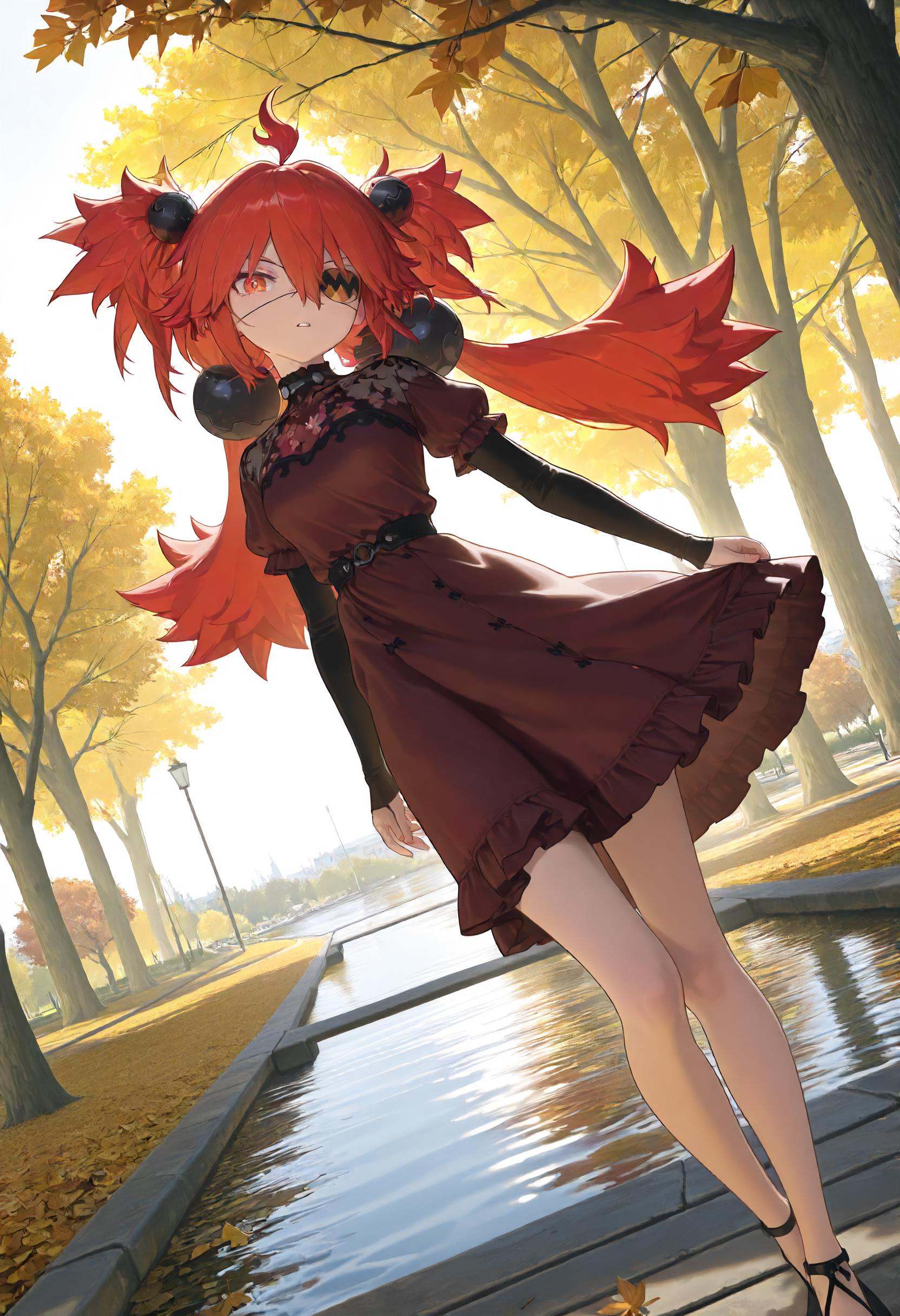 masterpiece,  best quality,  amazing quality on Tensor.Art