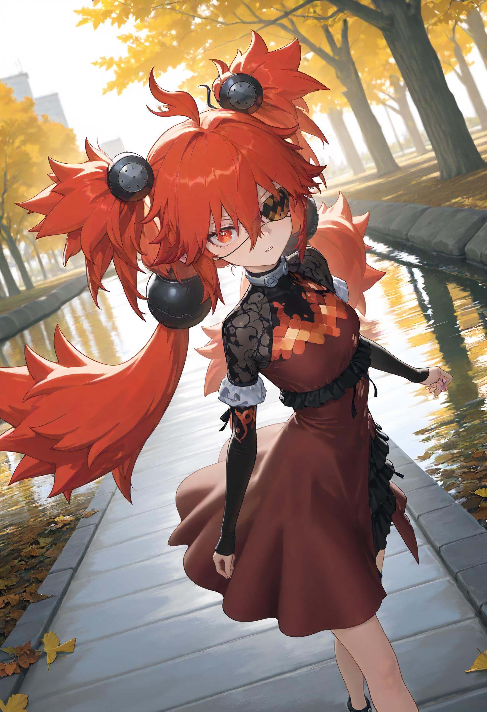 masterpiece,  best quality,  amazing quality on Tensor.Art