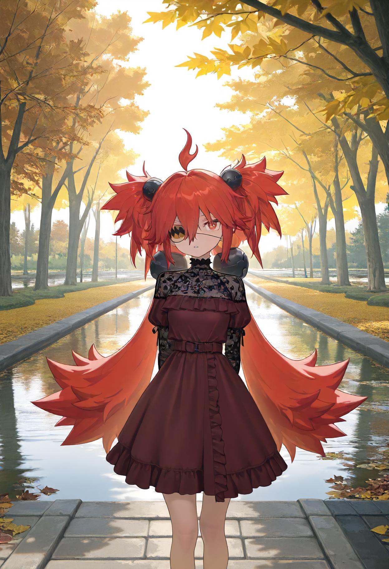 masterpiece,  best quality,  amazing quality on Tensor.Art