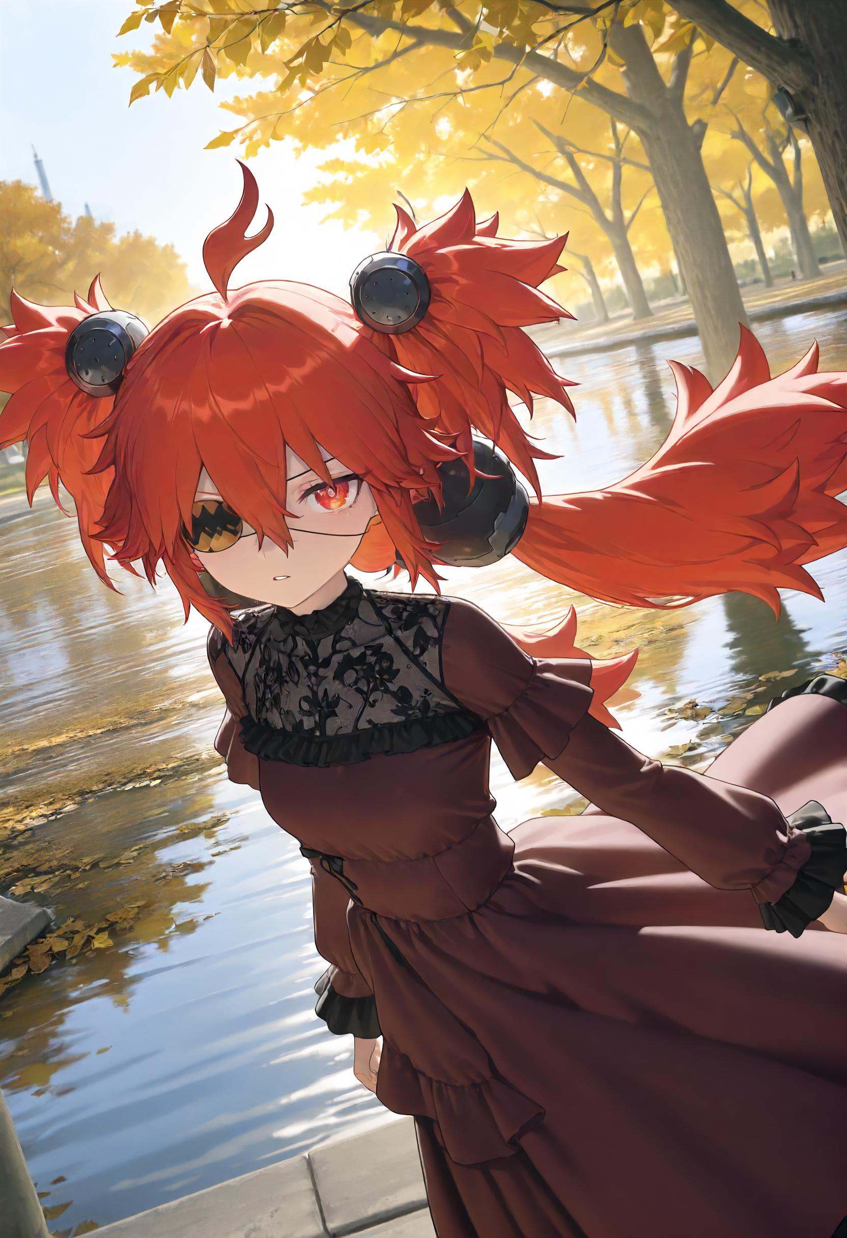 masterpiece,  best quality,  amazing quality on Tensor.Art
