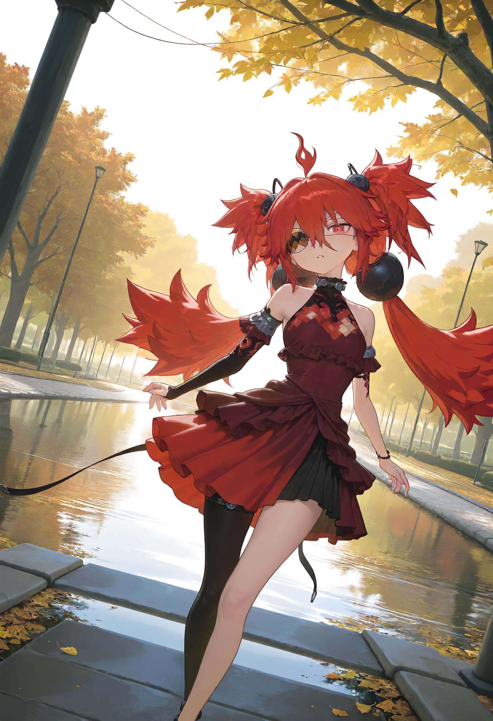 masterpiece,  best quality,  amazing quality on Tensor.Art