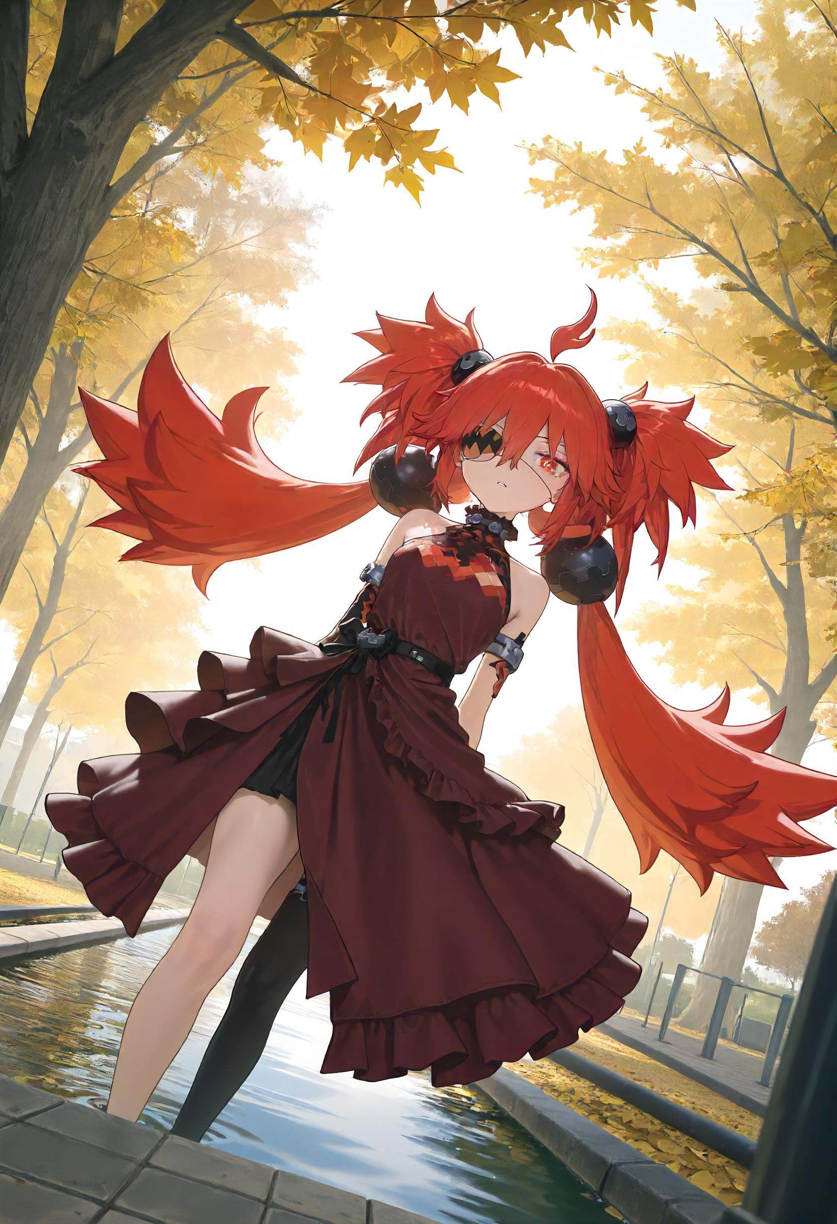 masterpiece,  best quality,  amazing quality on Tensor.Art