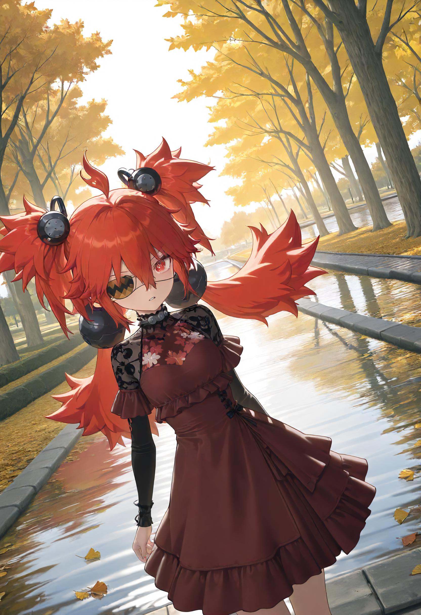 masterpiece,  best quality,  amazing quality on Tensor.Art