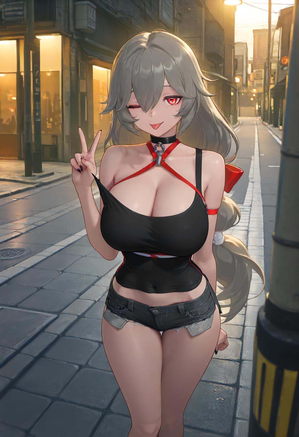 masterpiece,  best quality,  amazing quality on Tensor.Art