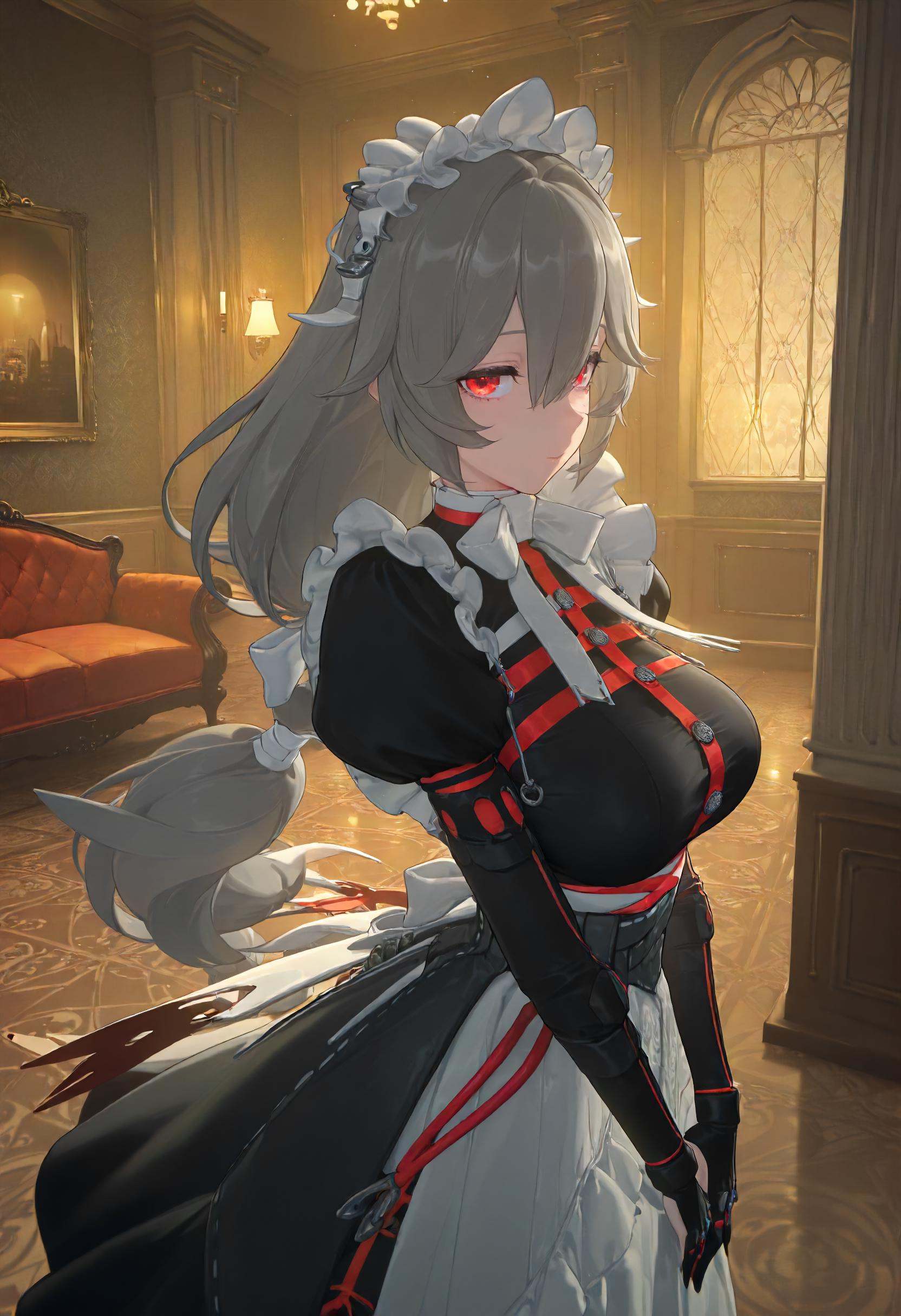 masterpiece,  best quality,  amazing quality on Tensor.Art