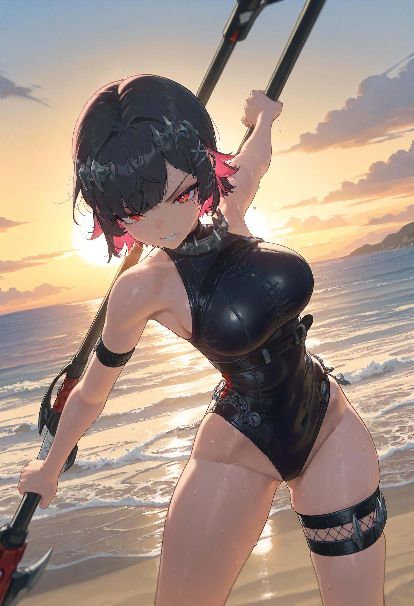 masterpiece,  best quality,  amazing quality on Tensor.Art
