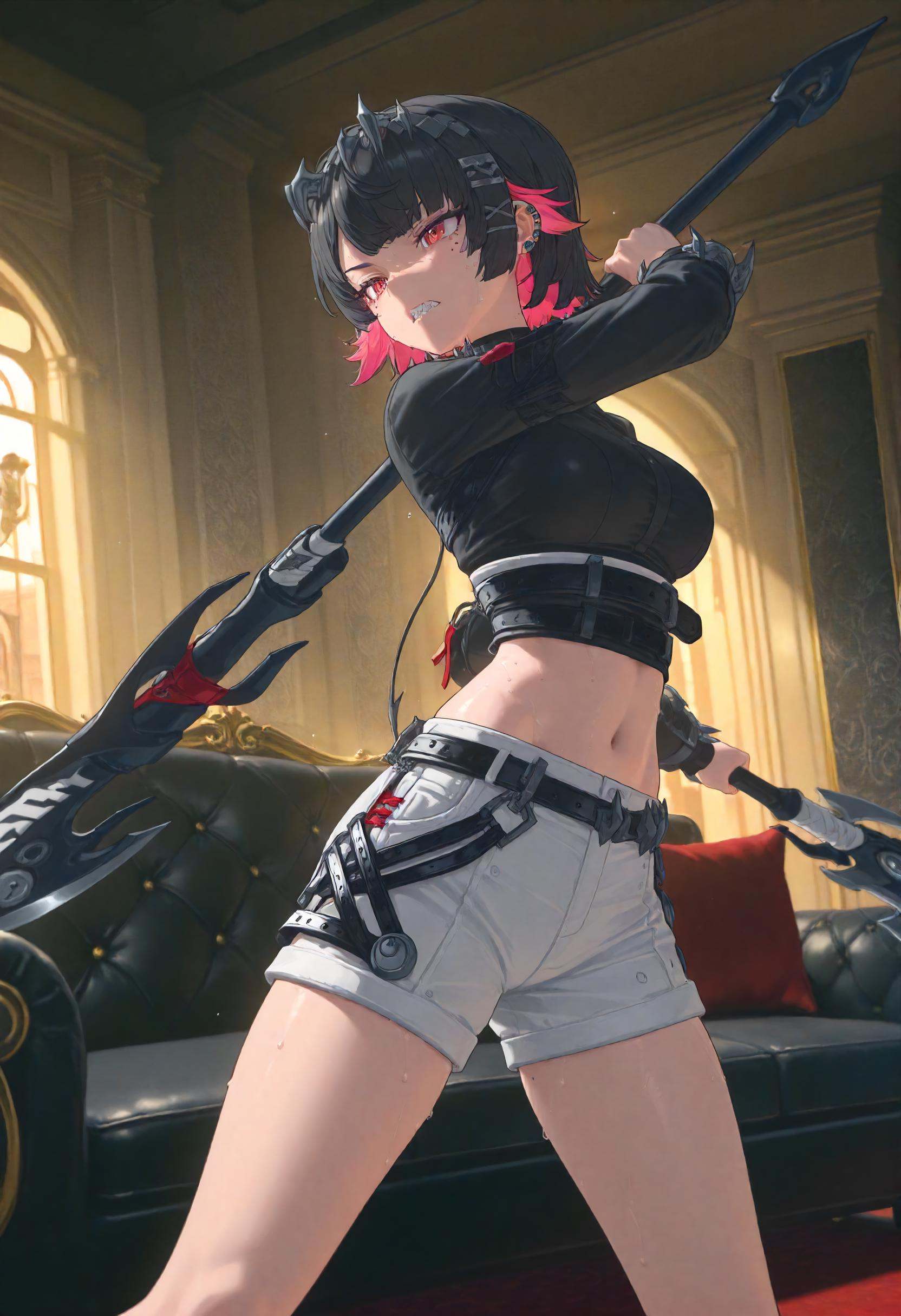 masterpiece,  best quality,  amazing quality on Tensor.Art