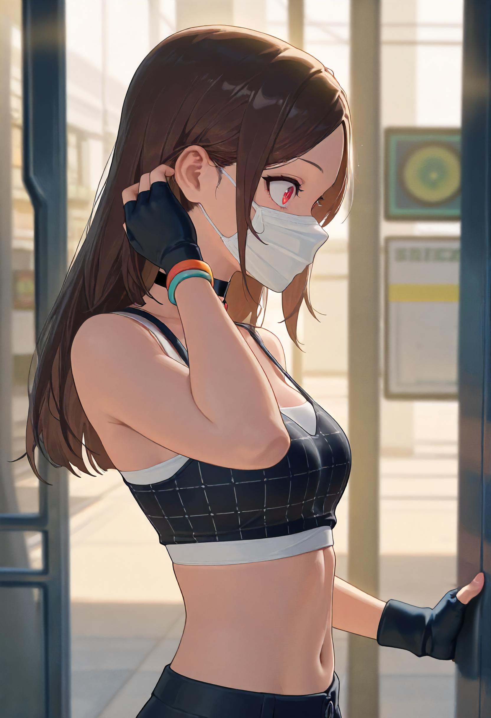 masterpiece,  best quality,  amazing quality on Tensor.Art