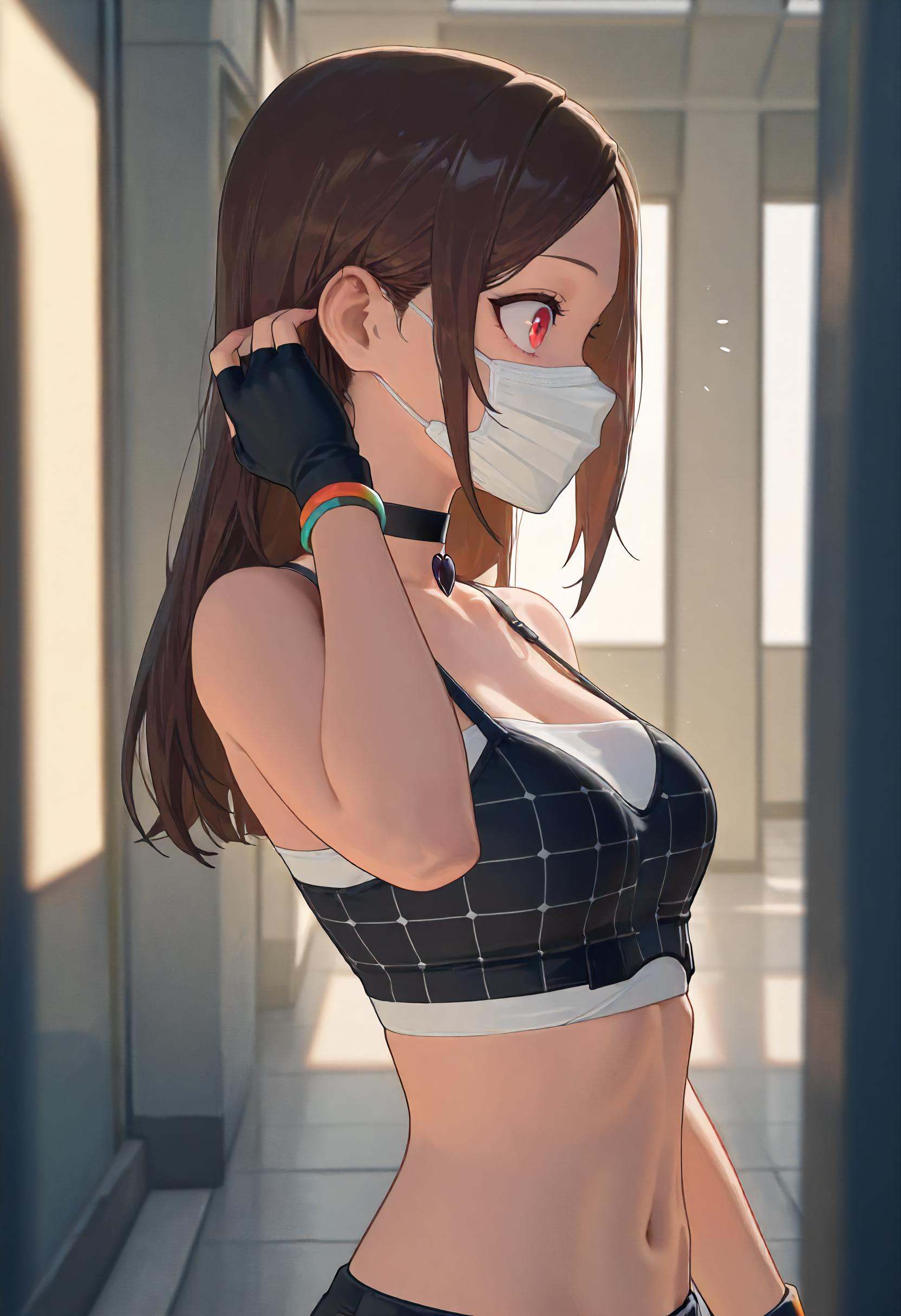 masterpiece,  best quality,  amazing quality on Tensor.Art