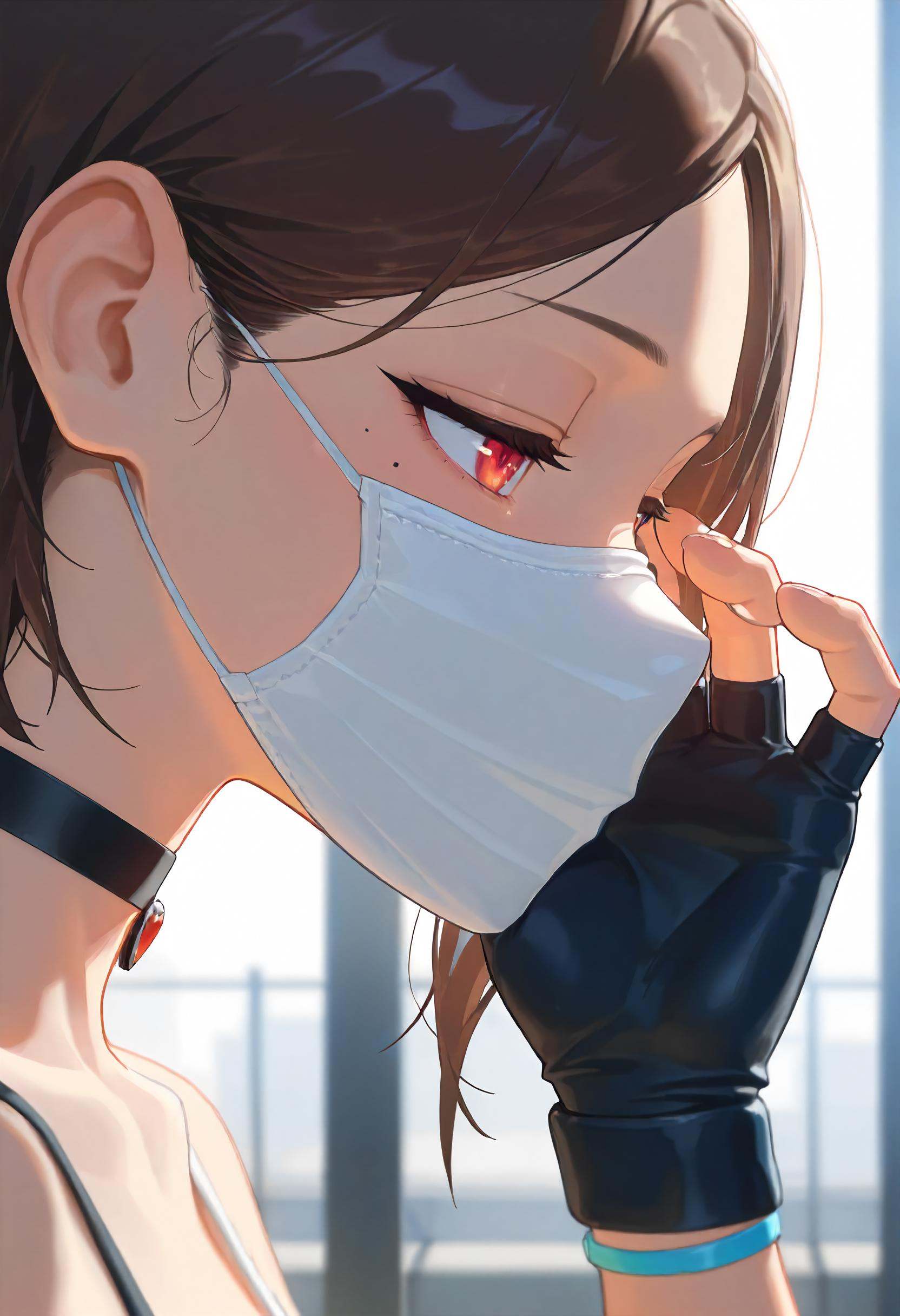 masterpiece,  best quality,  amazing quality on Tensor.Art
