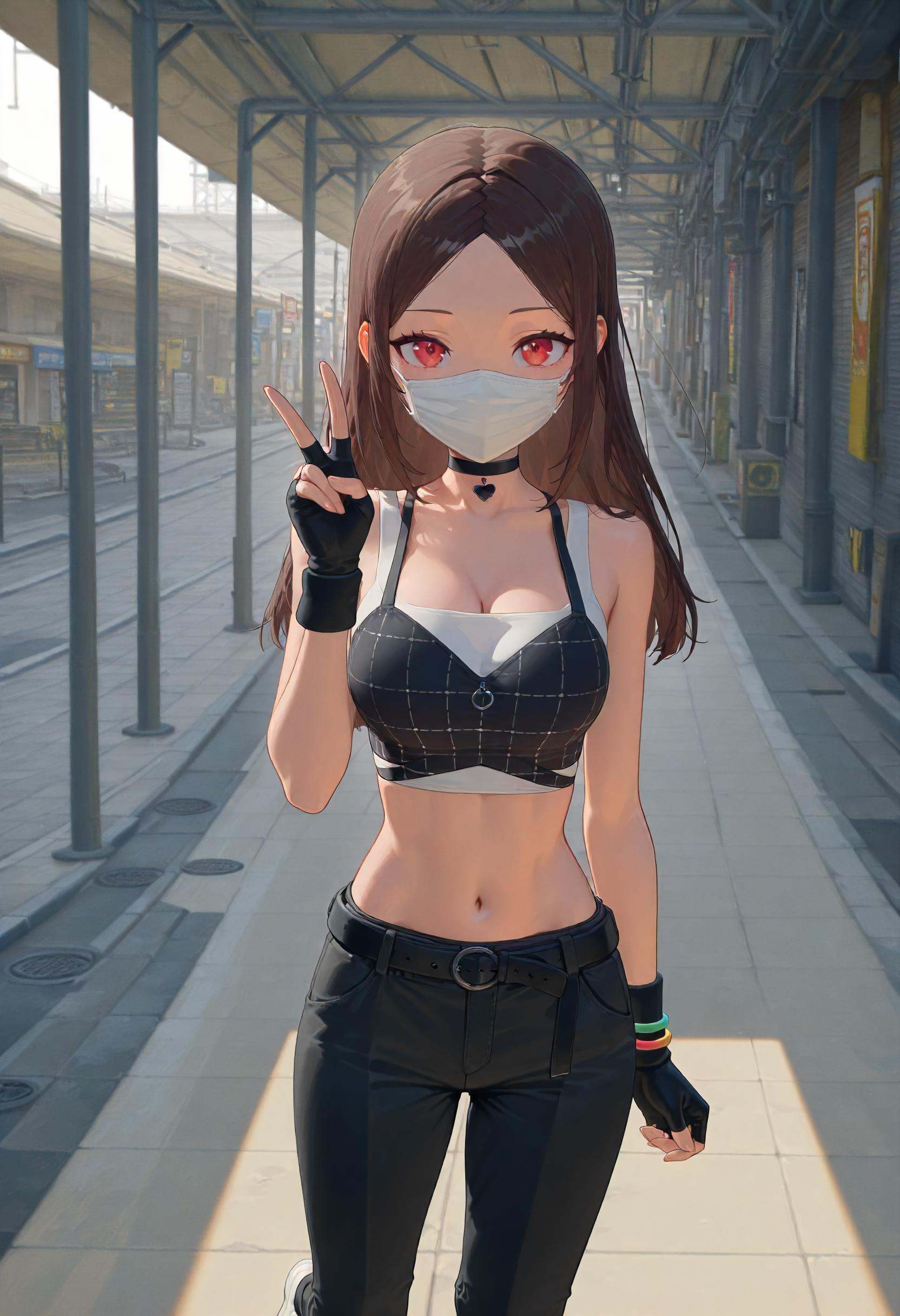 masterpiece,  best quality,  amazing quality on Tensor.Art