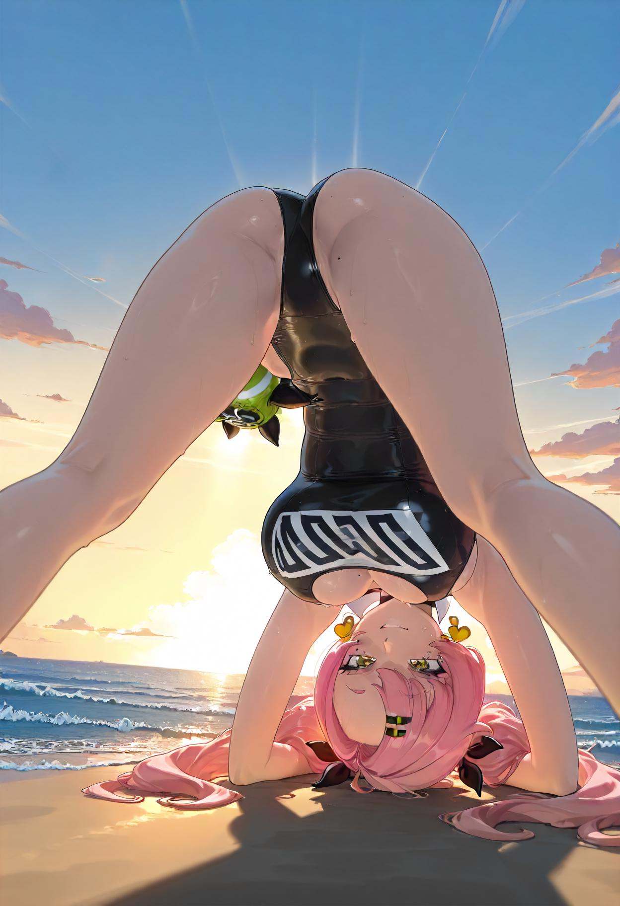 masterpiece,  best quality,  amazing quality on Tensor.Art