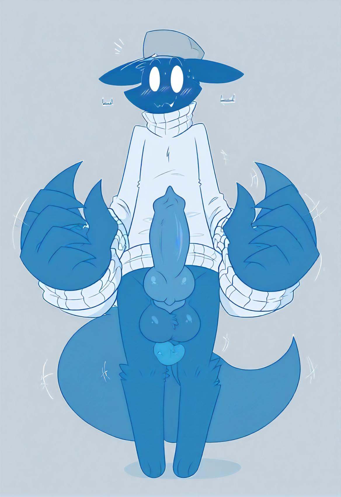 source_cartoon,  1boy,  furry on Tensor.Art