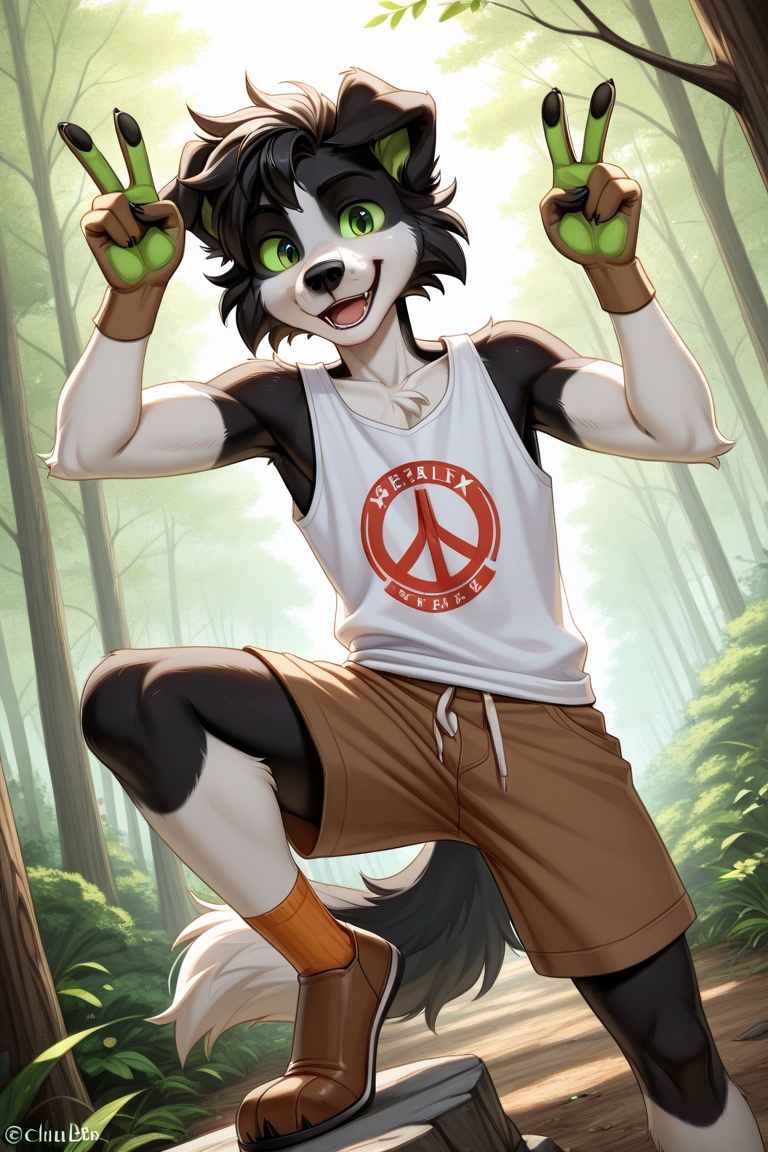 rating_safe,  source_furry,  solo on Tensor.Art