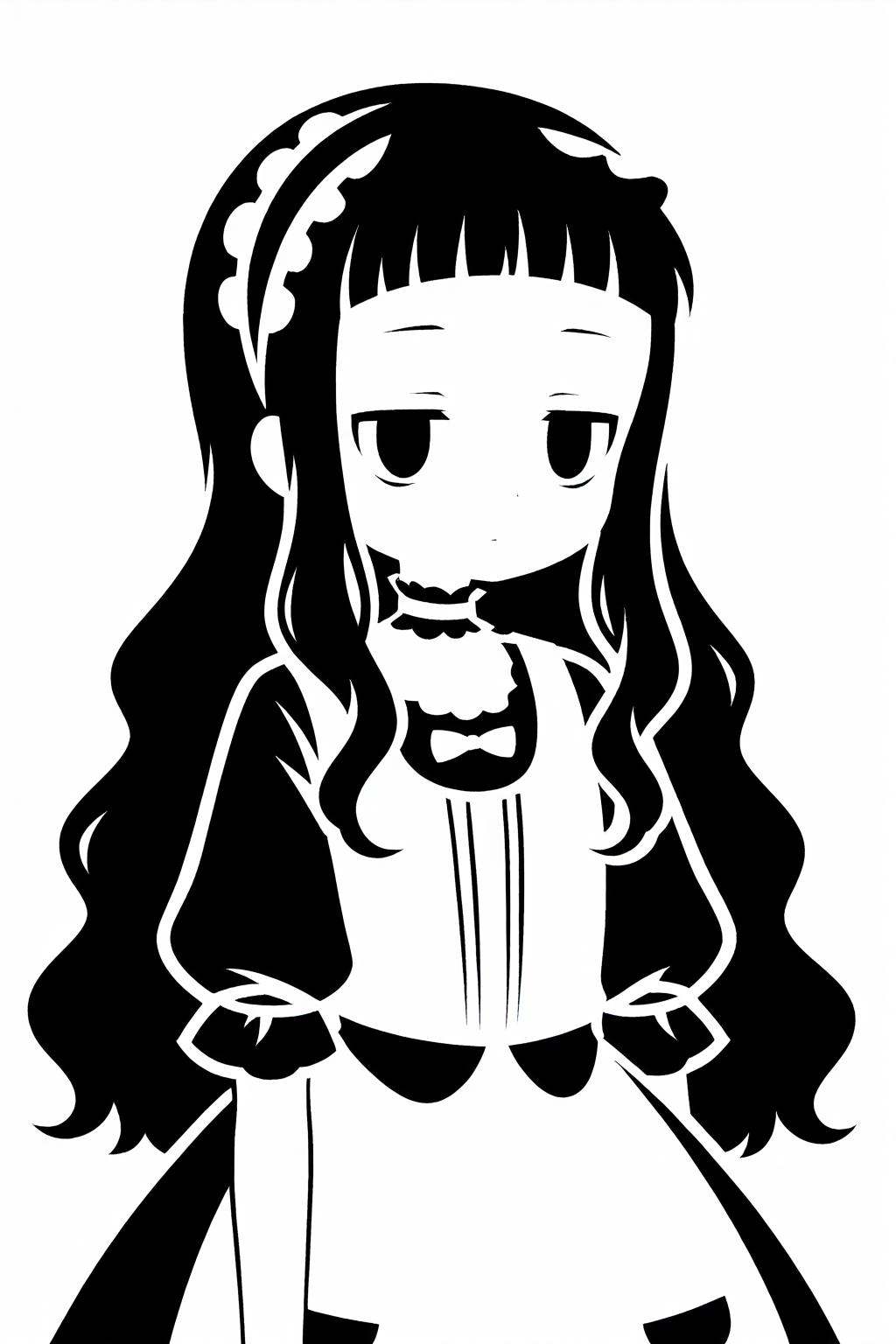 solo,  1girl, on Tensor.Art