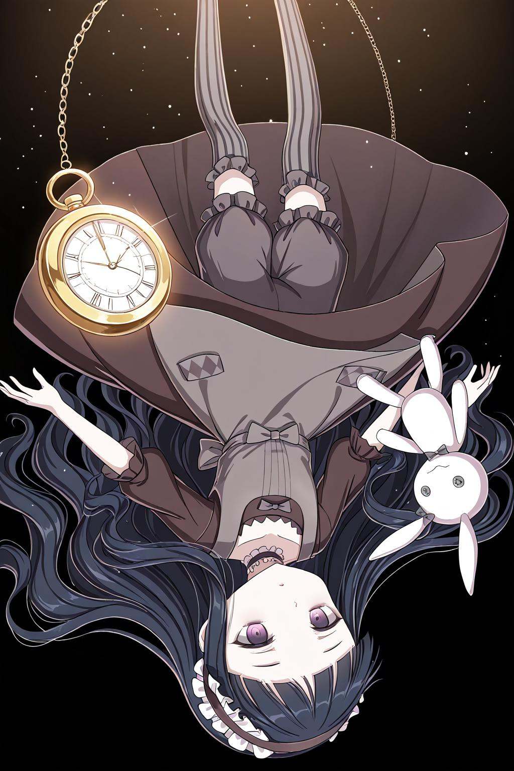 solo,  1girl, on Tensor.Art
