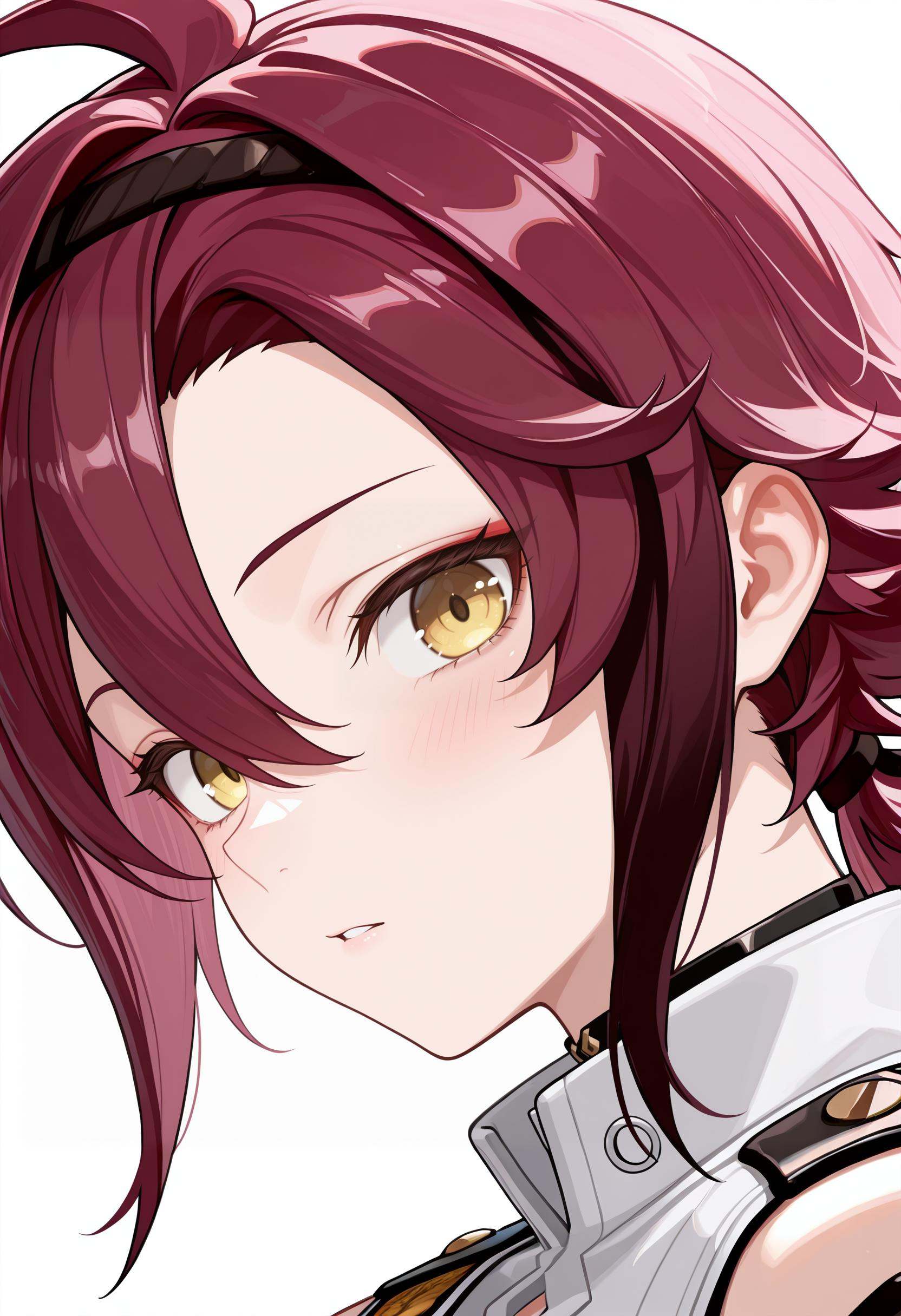 1boy,  shikanoin heizou,  amazing quality on Tensor.Art