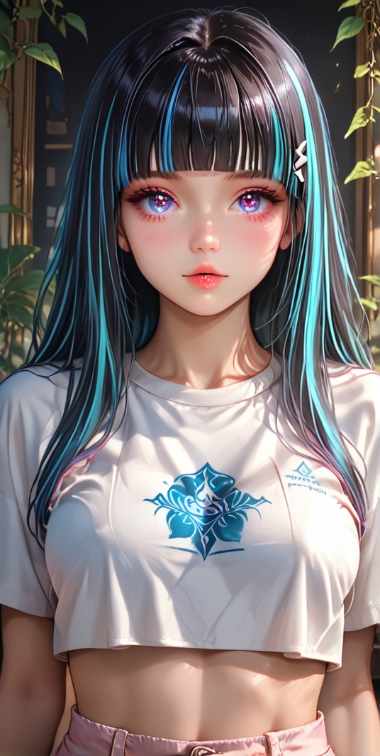 newest,  very aesthetic,  extremely detailed on Tensor.Art