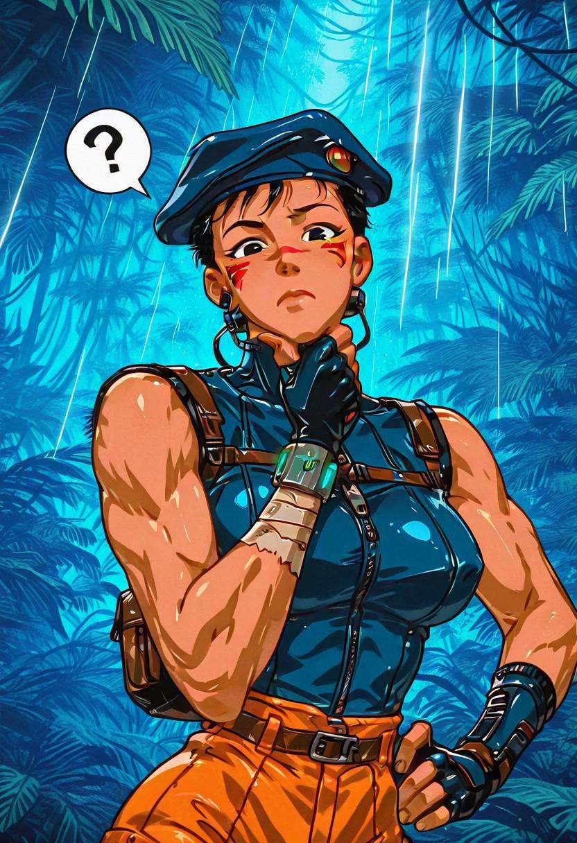 ShaiAvivCCR,  1girl,  solo on Tensor.Art
