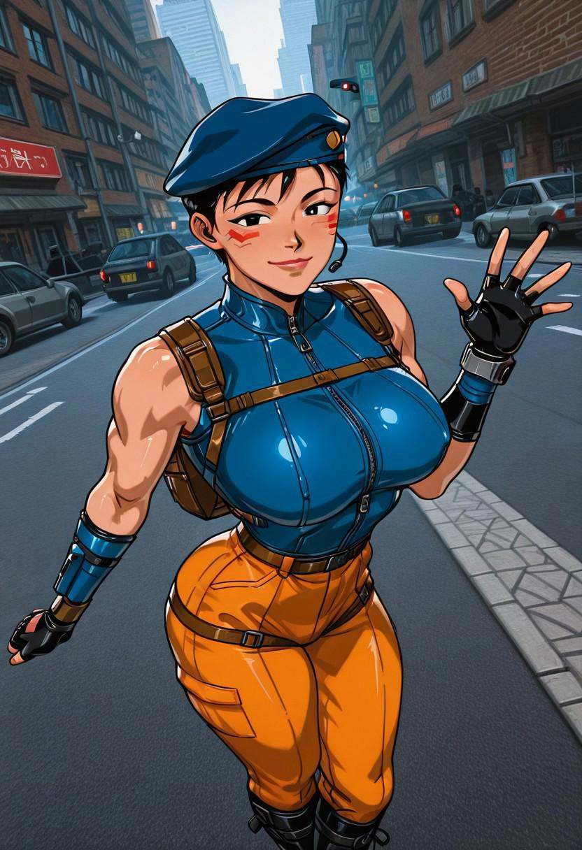 ShaiAvivCCR,  1girl,  solo on Tensor.Art