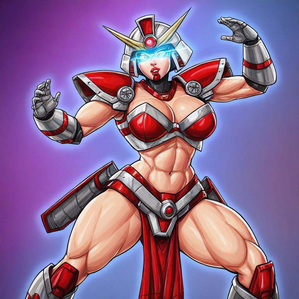 ArcherMaidenRA,  1girl,  solo on Tensor.Art