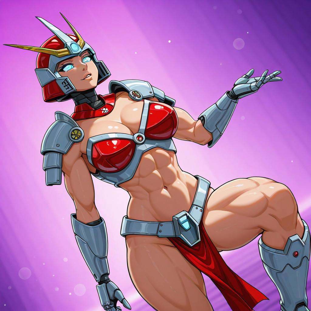 ArcherMaidenRA,  1girl,  solo on Tensor.Art