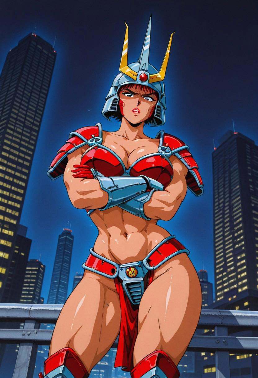 ArcherMaidenRA,  1girl,  solo on Tensor.Art