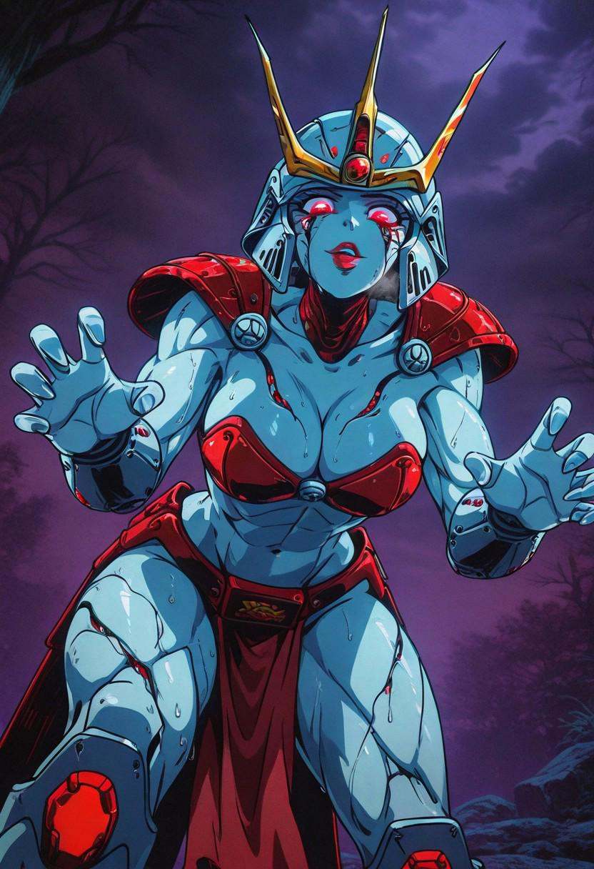 ArcherMaidenRA,  1girl,  solo on Tensor.Art