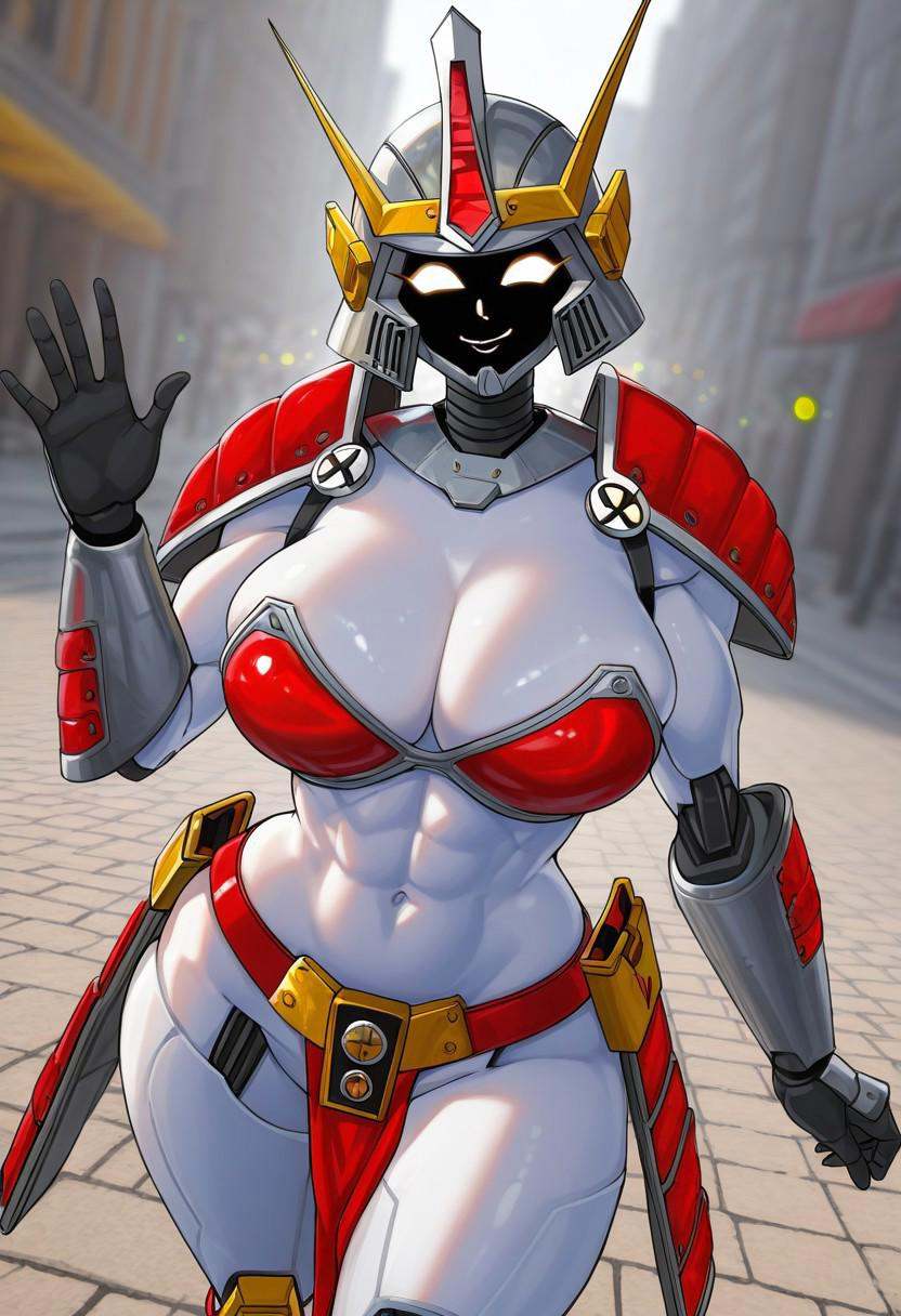 ArcherMaidenRA,  1girl,  solo on Tensor.Art