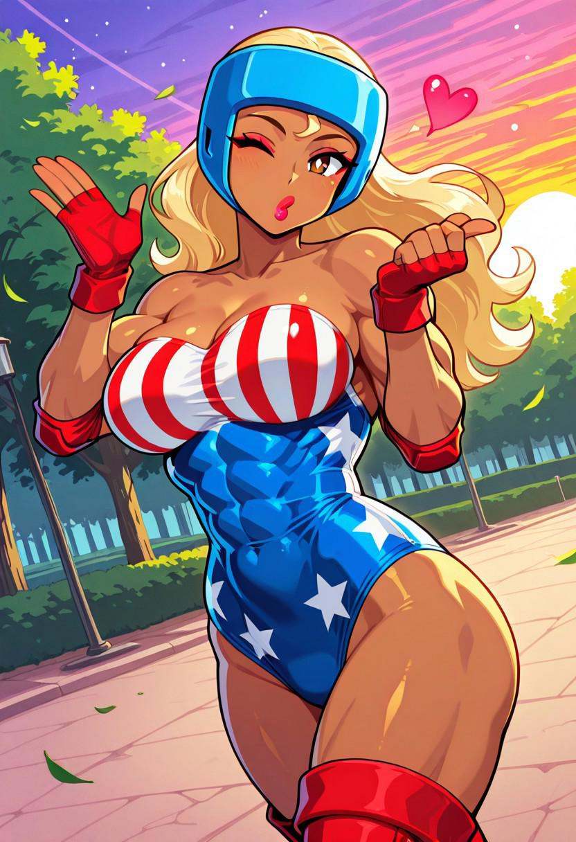 PlatinumEC,  1girl,  solo on Tensor.Art