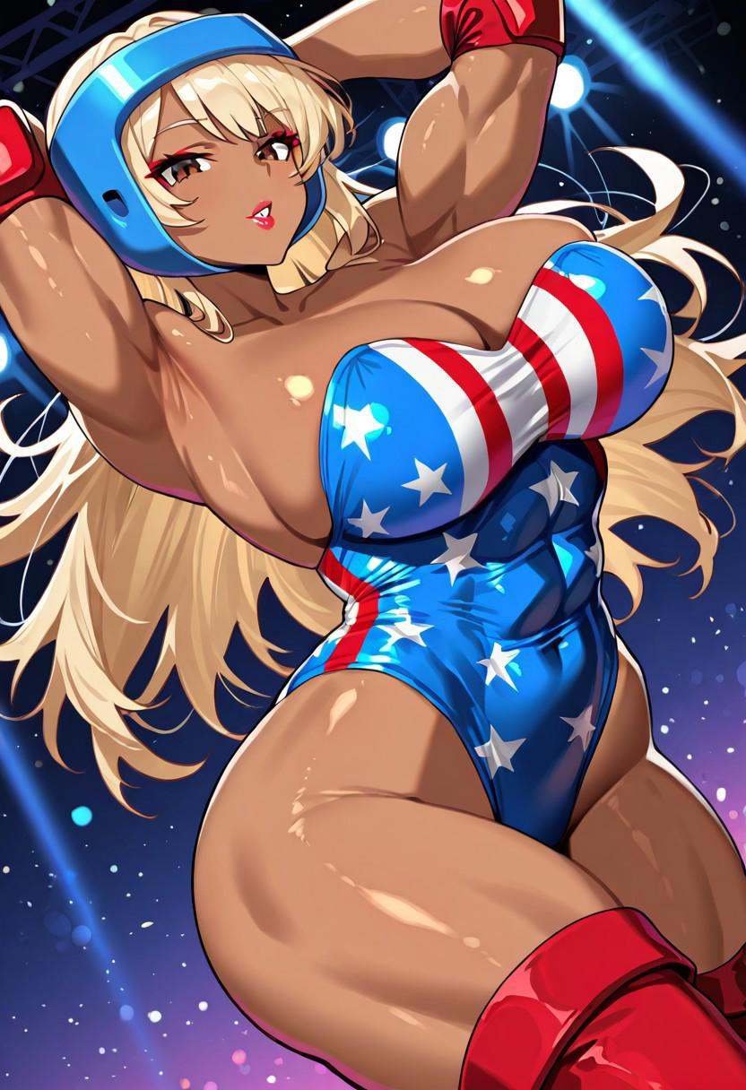 PlatinumEC,  1girl,  solo on Tensor.Art
