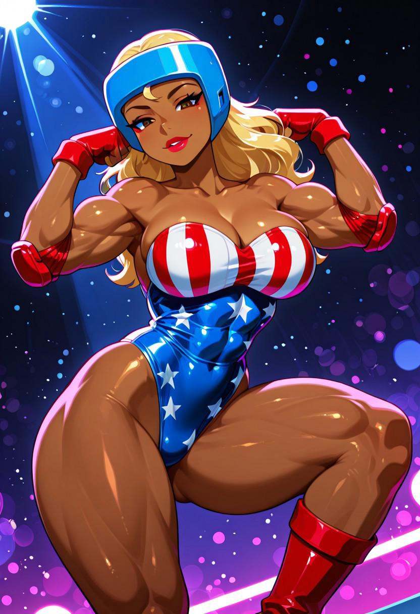 PlatinumEC,  1girl,  solo on Tensor.Art