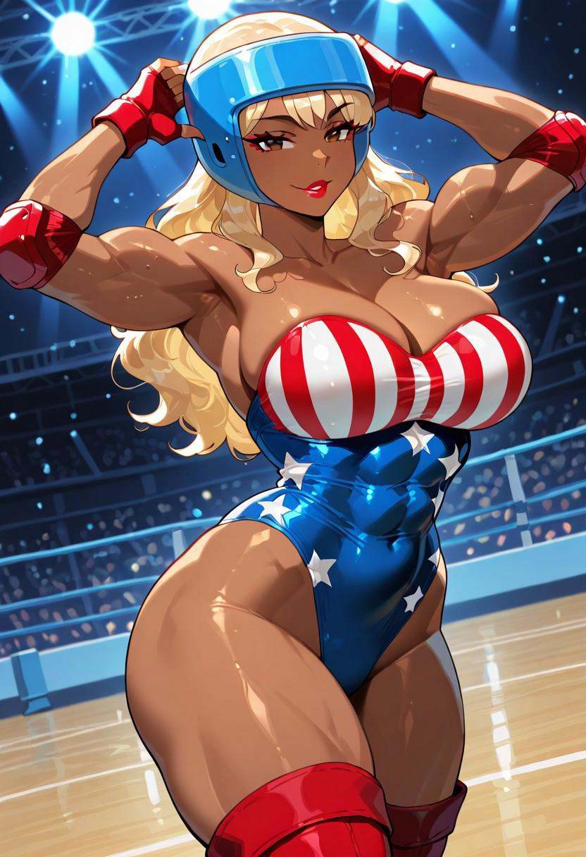PlatinumEC,  1girl,  solo on Tensor.Art