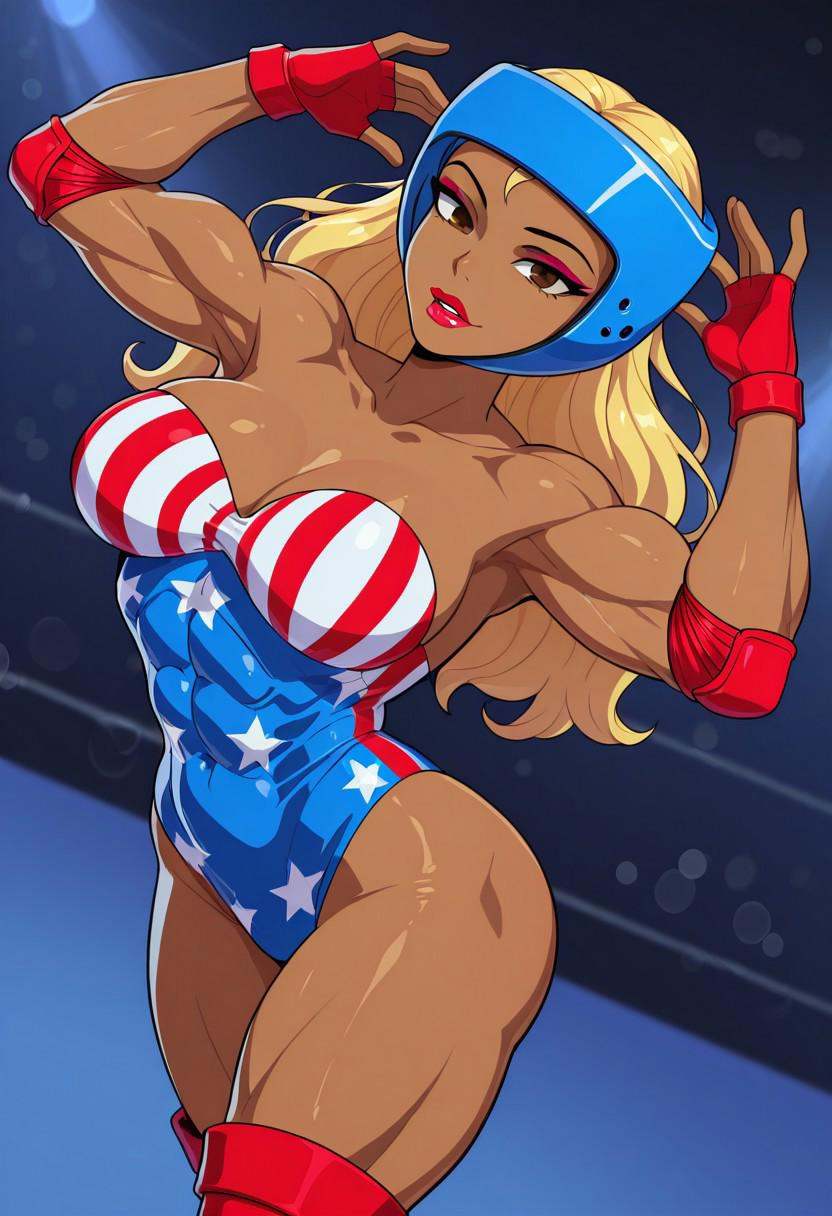 PlatinumEC,  1girl,  solo on Tensor.Art